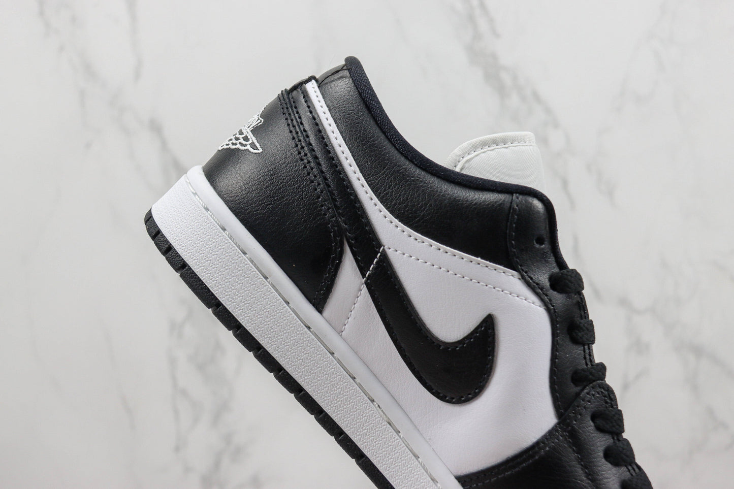 Jordan 1 Low Panda 