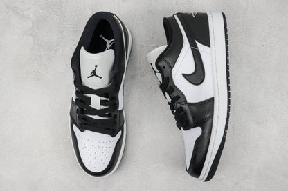 Jordan 1 Low Panda 
