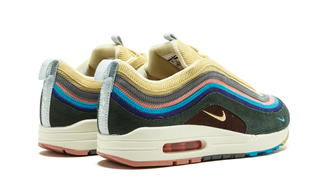 Nike Air Max 1/97 Sean Wotherspoon 