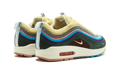 Nike Air Max 1/97 Sean Wotherspoon 