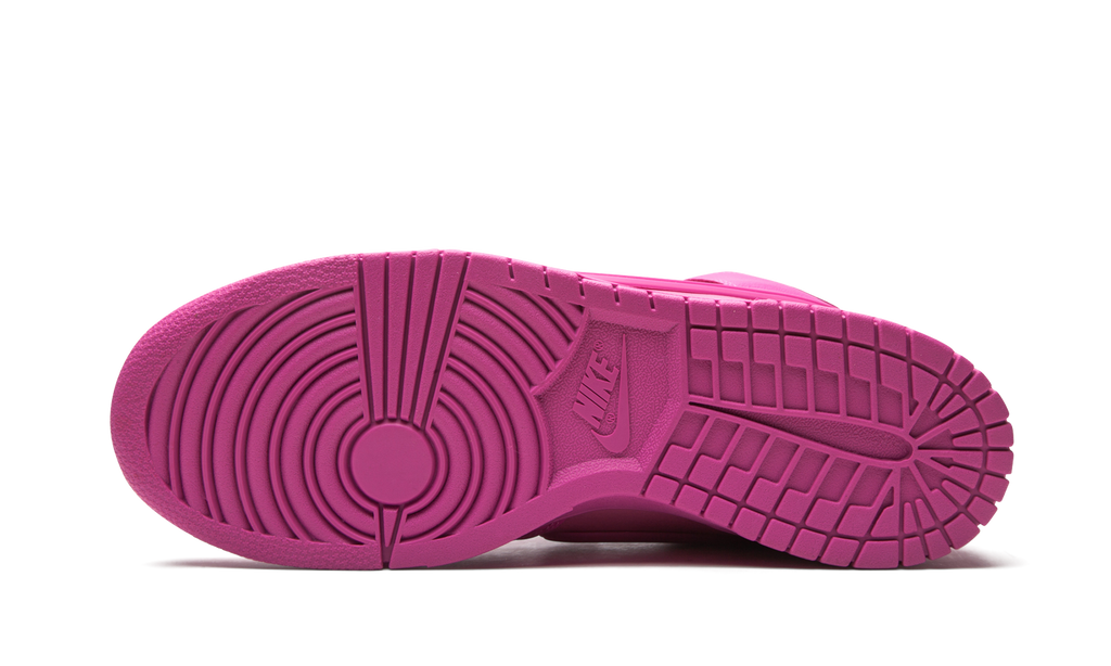 Nike Dunk High Ambush Active Fuchsia 