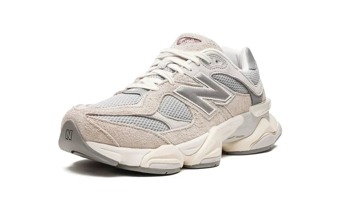 New Balance 9060 Lunar New Year Timberwolf Gray 
