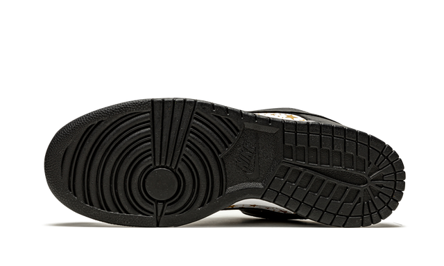 Nike SB Dunk Low Supreme Stars Black 