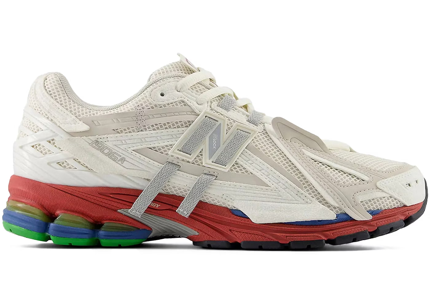 New Balance 1906A Sea Salt Astro Dust 