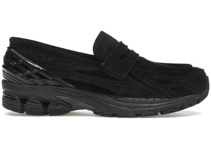 New Balance 1906L Black Suede 