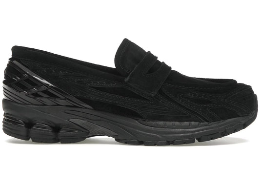 New Balance 1906L Black Suede 