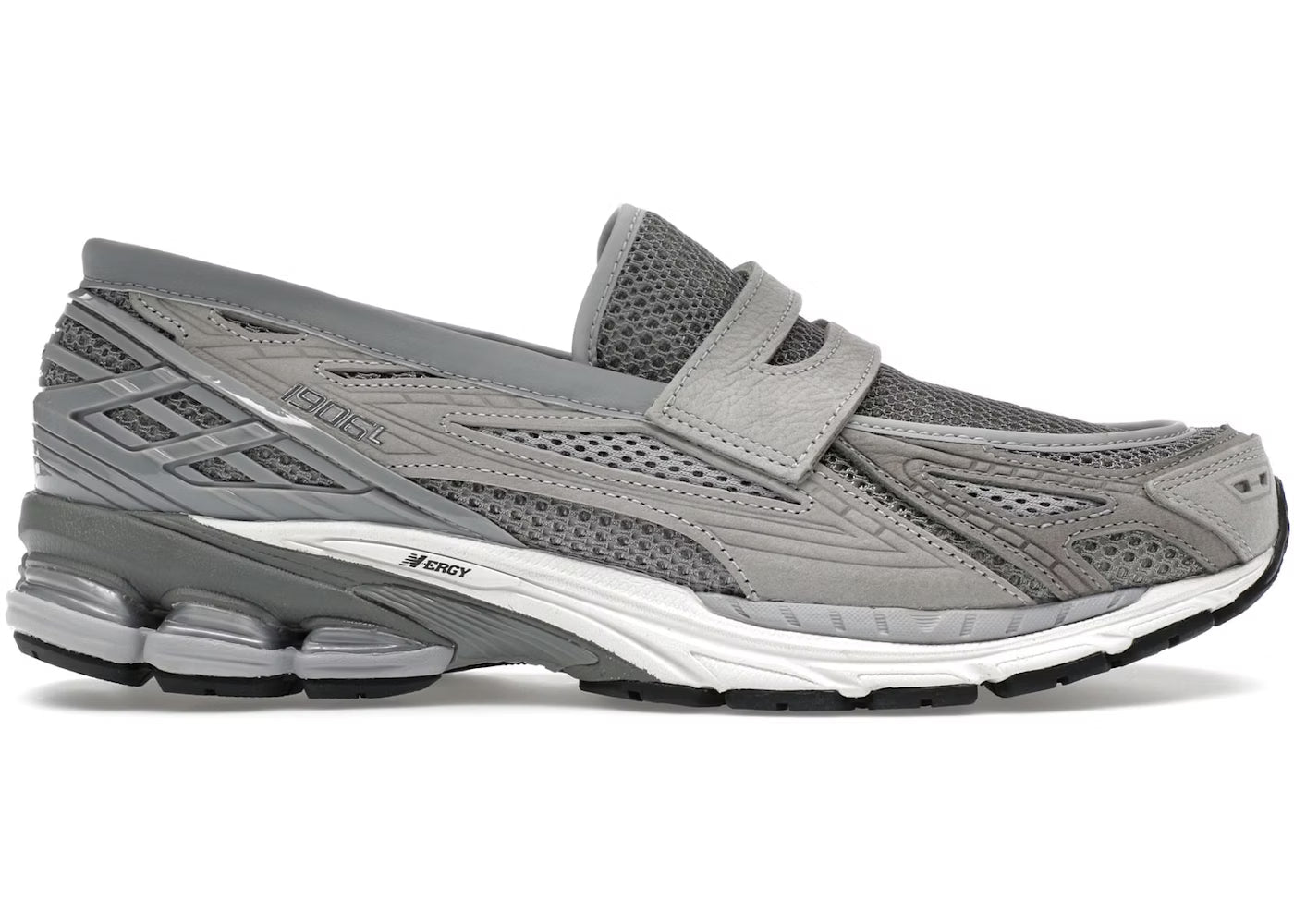New Balance 1906L Raincloud Slate Gray 