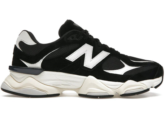 New Balance 9060 Black White 