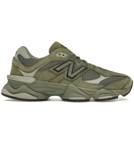New Balance 9060 Dark Olivine 