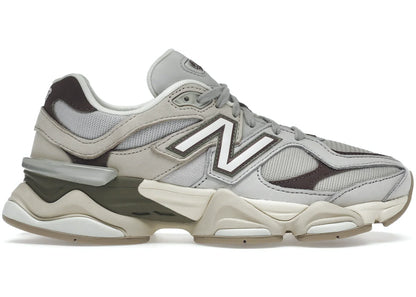 New Balance 9060 Gray Matter Timberwolf 