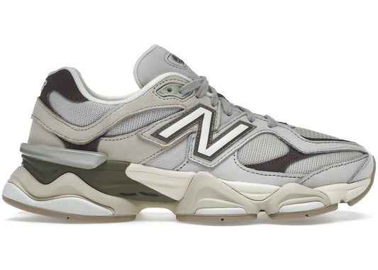 New Balance 9060 Gray Matter Timberwolf 