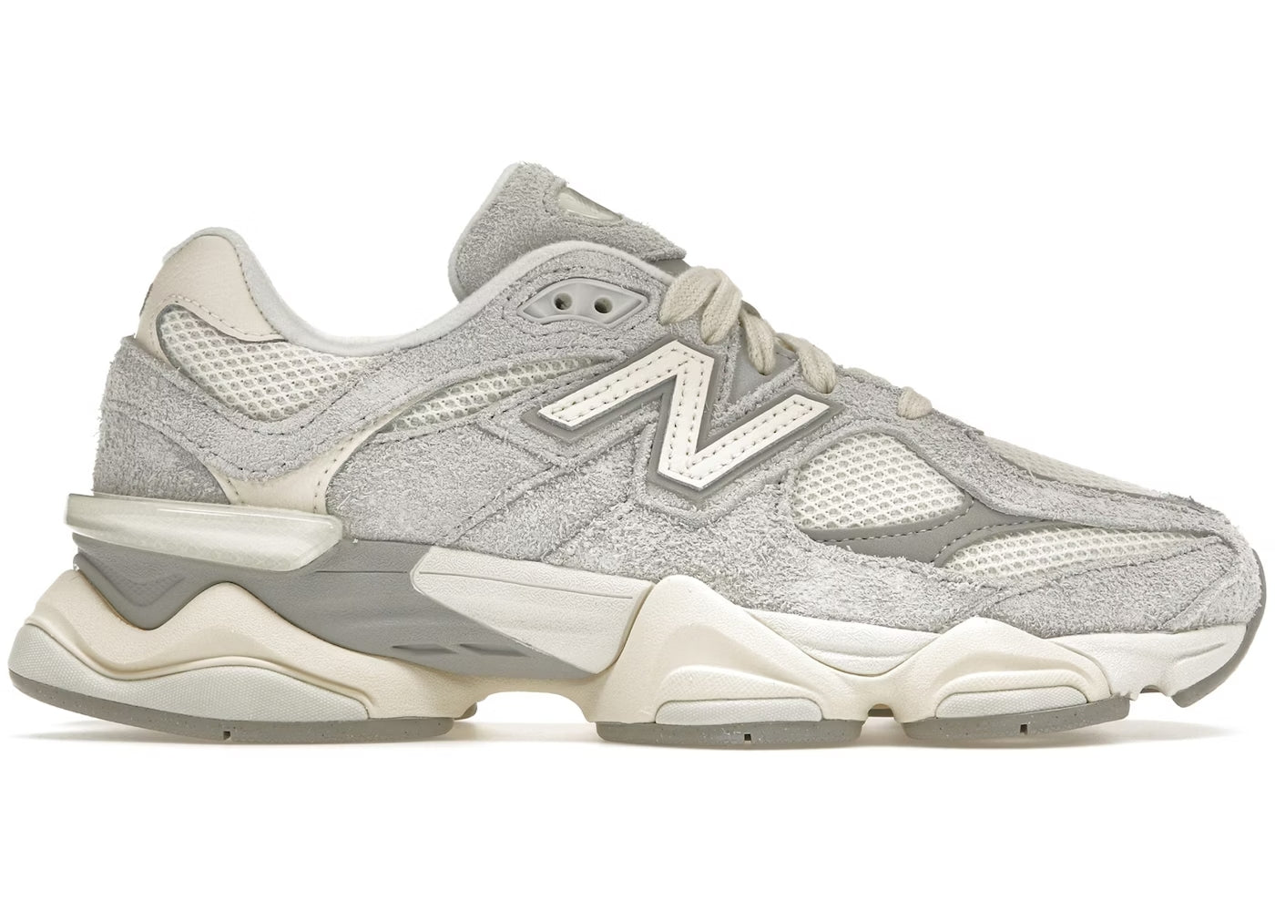New Balance 9060 Quartz Grey 