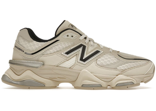 New Balance 9060 Turtledove Black Silver 