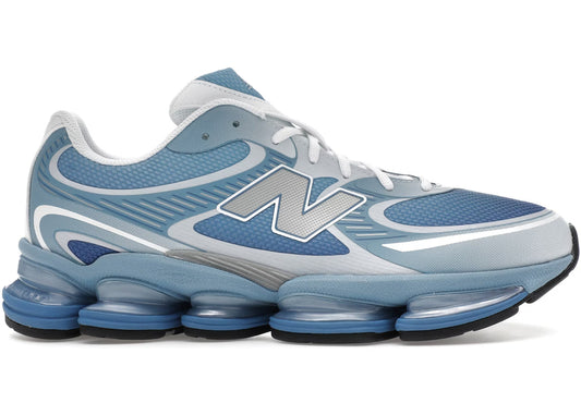 New Balance Abzorb 2000 Baby Blue 