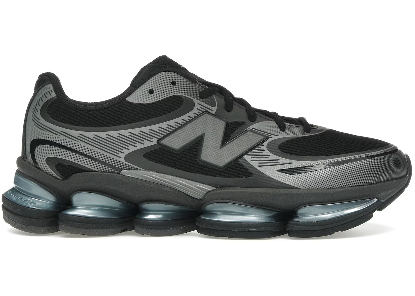 New Balance Abzorb 2000 Black 