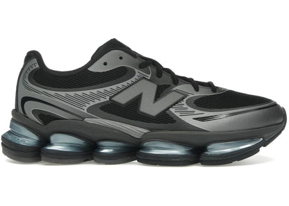 New Balance Abzorb 2000 Black 