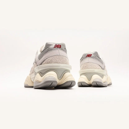 New Balance 9060 Lunar New Year Timberwolf Gray 