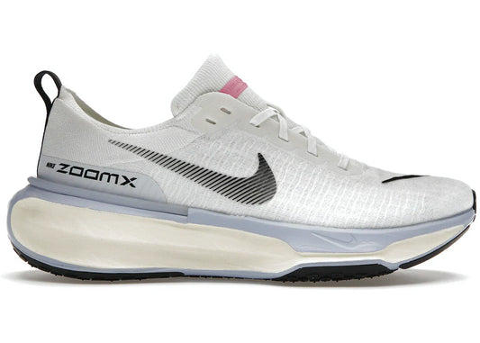 Nike Invincible Run 3 White Cobalt Bliss 