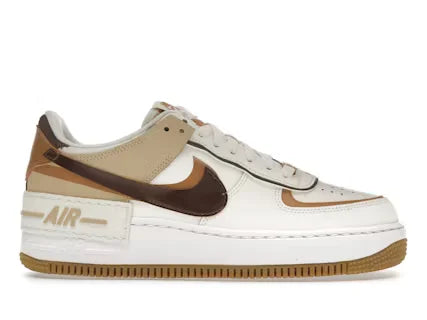 Nike Air Force 1 Shadow Sail Cocoa 