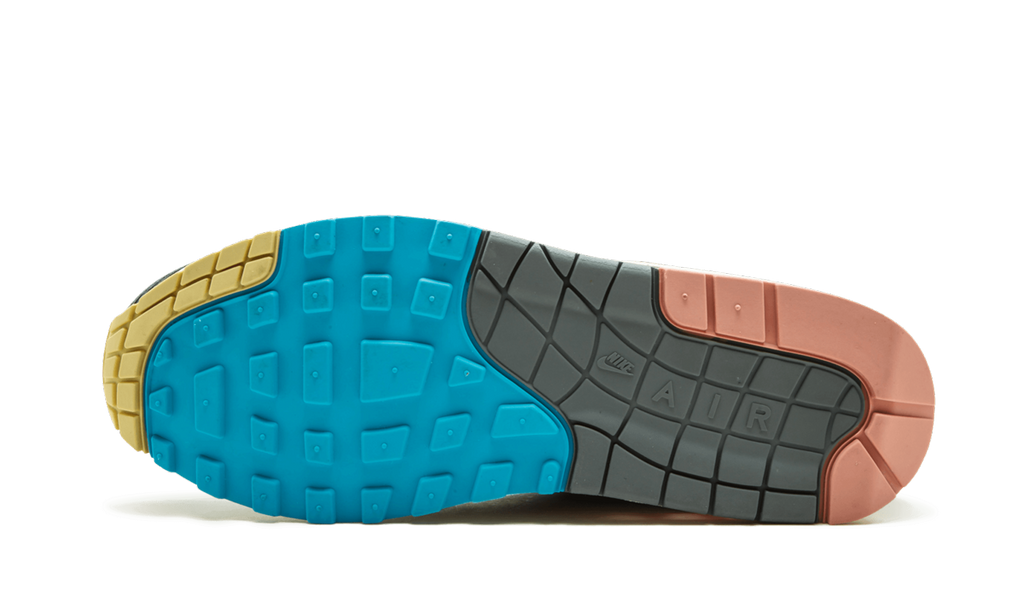 Nike Air Max 1/97 Sean Wotherspoon 