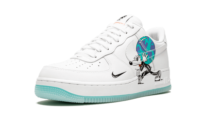 Nike Air Force 1 Earth Day 