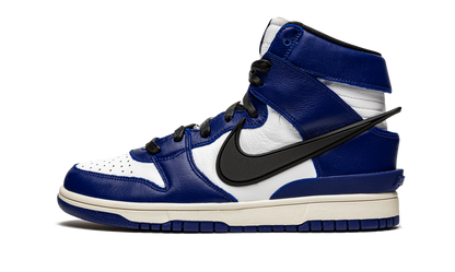 Nike Dunk High Ambush Deep Royal 