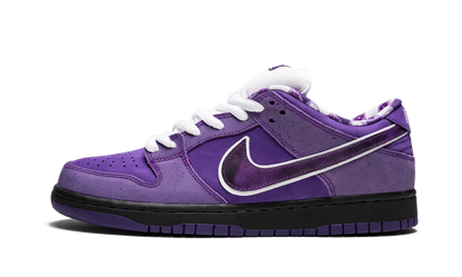 Nike SB Dunk Low Concepts Purple Lobster 