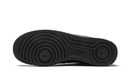 Nike Air Force 1 Black 