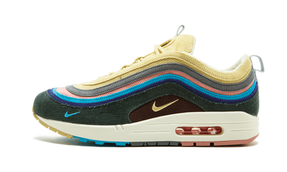 Nike Air Max 1/97 Sean Wotherspoon 