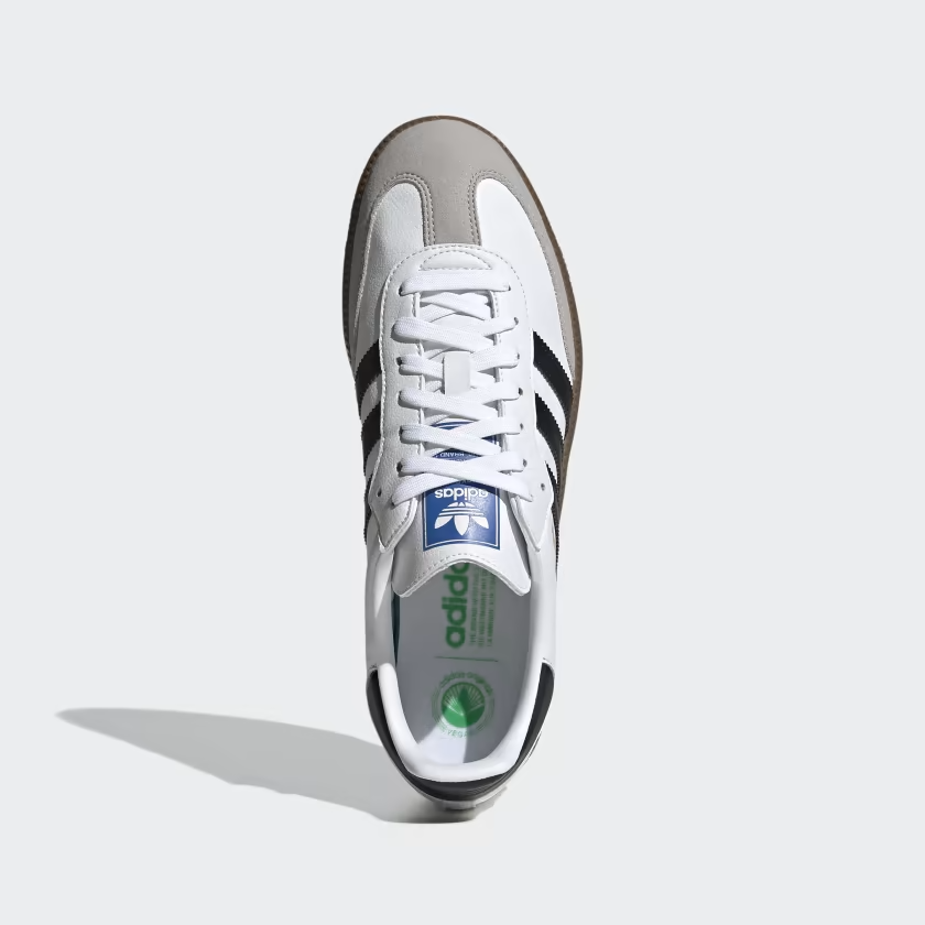 Adidas Samba Vegan 