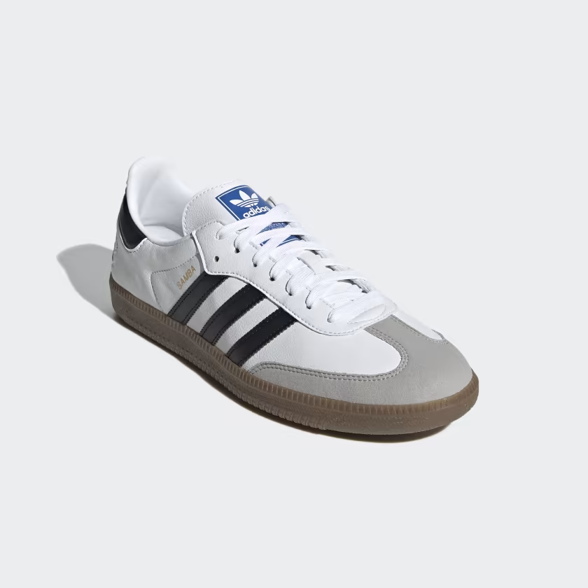 Adidas Samba Vegan 