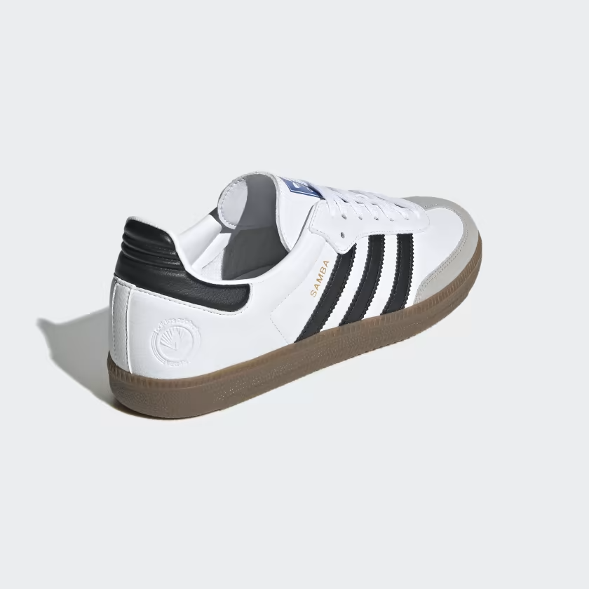 Adidas Samba Vegan 