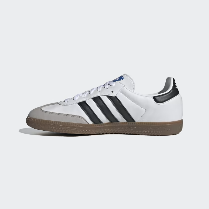 Adidas Samba Vegan 