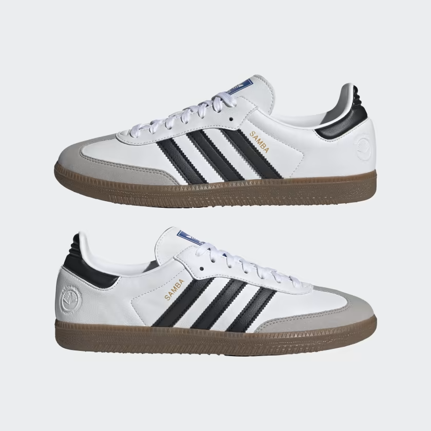 Adidas Samba Vegan 