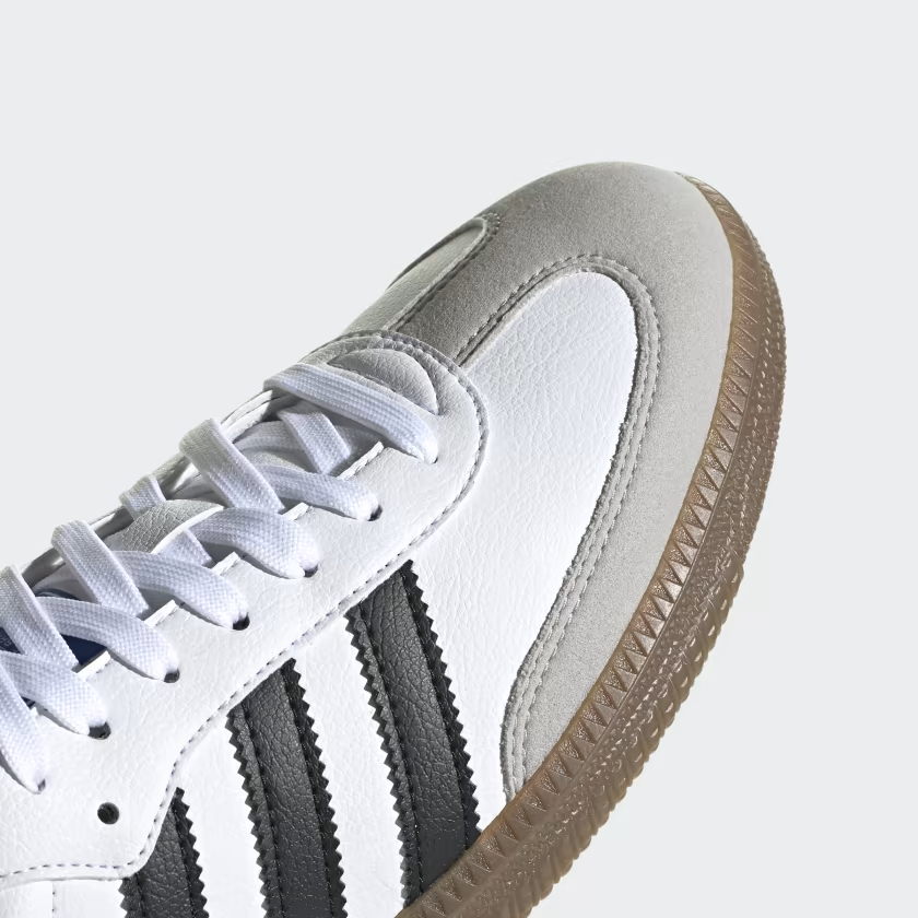 Adidas Samba Vegan 