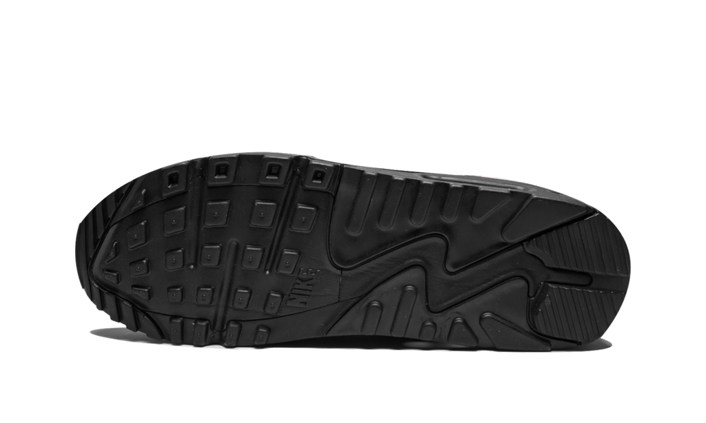 Nike Air Max 90 Off White Black 