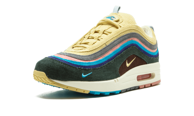 Nike Air Max 1/97 Sean Wotherspoon 