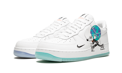 Nike Air Force 1 Earth Day 