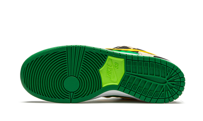 Nike SB Dunk Low Ben &amp; Jerry's Chunky Dunky 