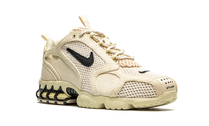 Nike Air Zoom Spiridon Cage 2 Stussy Fossil 