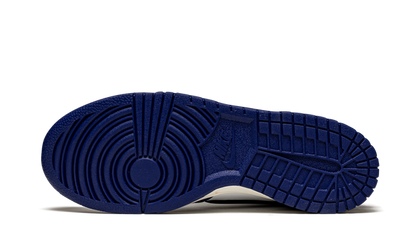 Nike Dunk High Ambush Deep Royal 