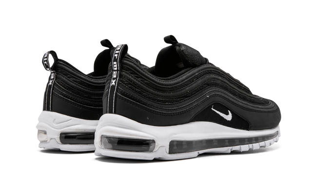 Nike Air Max 97 Black White 