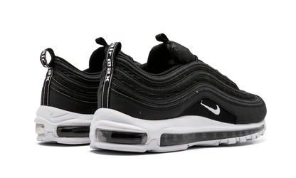 Nike Air Max 97 Black White 