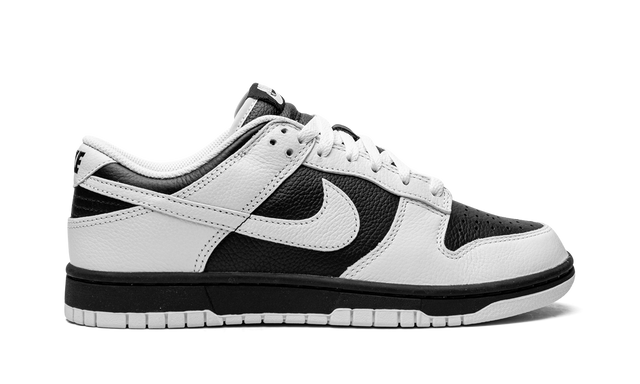Nike Dunk Low Retro Reverse Panda 