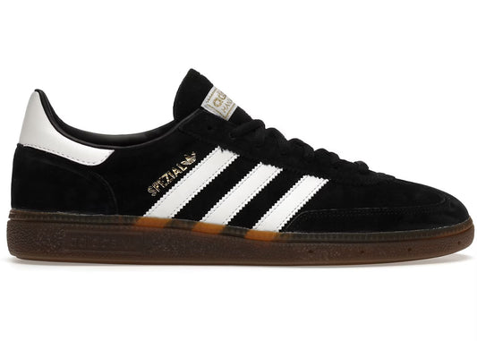 Adidas Handball Spezial Core Black 