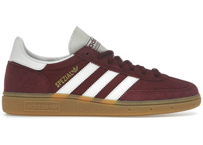 Adidas Handball Spezial Shadow Red Cloud White 