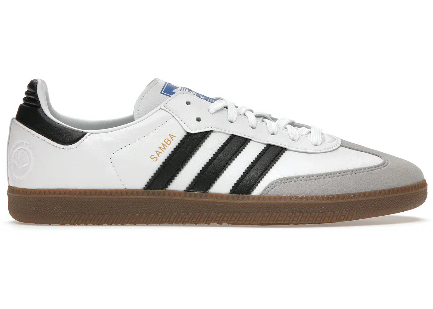 Adidas Samba Vegan 