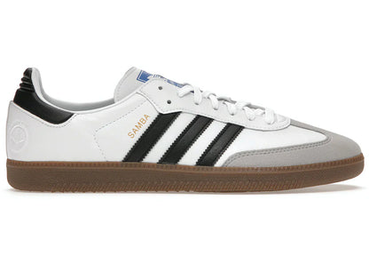 Adidas Samba Vegan 