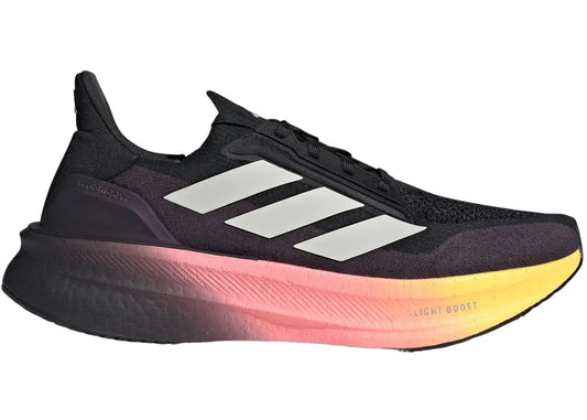 Adidas Ultraboost 5 Core Black Spark 