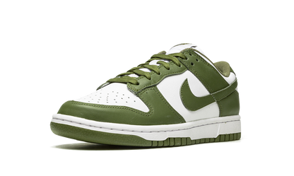 Nike Dunk Low Medium Olive 